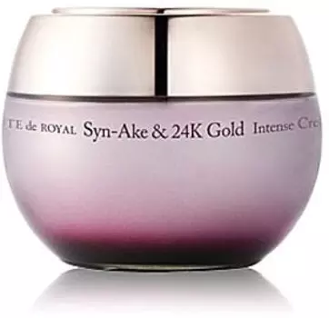 The Saem SynAke Beaute de Royal SynAke