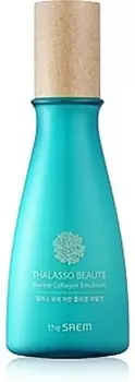 The Saem Thalasso Beaute Marine Collagen Emulsion