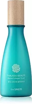 The Saem Thalasso Beaute Marine Collagen Toner