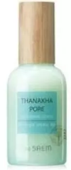 The Saem Thanakha Pore Tightening Serum
