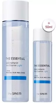The Saem The Essential First Essence Set