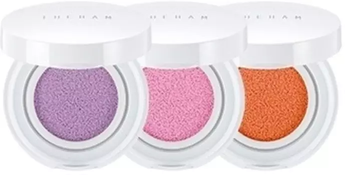 The Saem The Ham Cushion Blusher