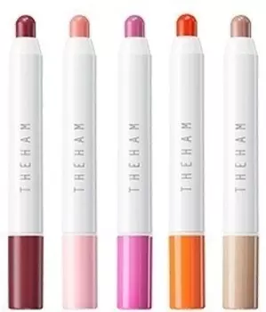 The Saem Theham Lip Pencil