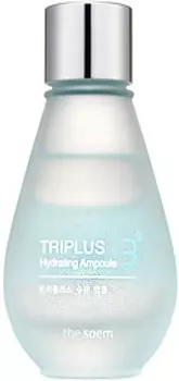 The Saem Triplus Hydrating Ampoule