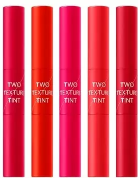 The Saem Two Texture Tint