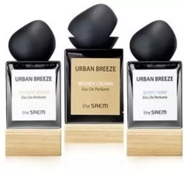 The Saem Urban Breeze