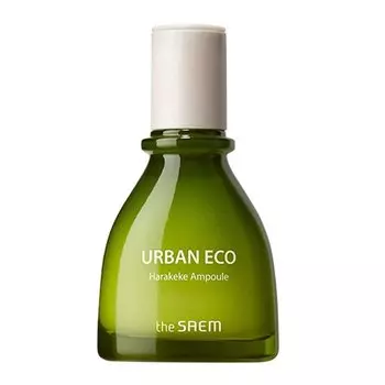 The Saem Urban Eco Harakeke Ampoule