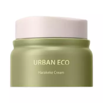 The Saem Urban Eco Harakeke Cream