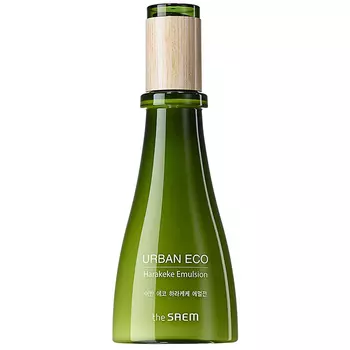 The Saem Urban Eco Harakeke Emulsion