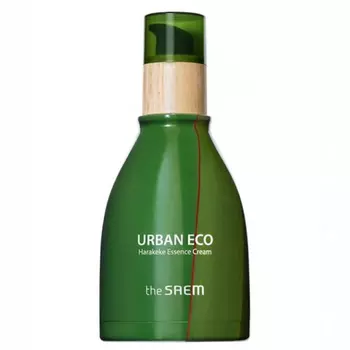 The Saem Urban Eco Harakeke Essence Cream