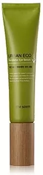The Saem Urban Eco Harakeke Eye SerumIndividual