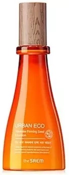 The Saem Urban Eco Harakeke Firming Seed Emulsion