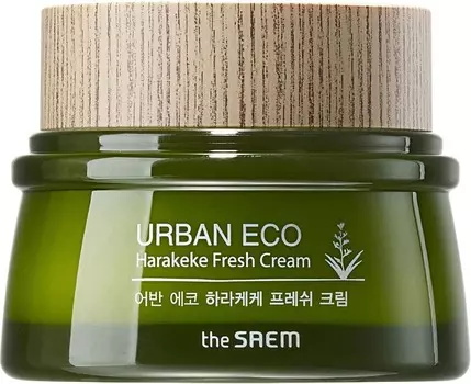 The Saem Urban Eco Harakeke Fresh Cream