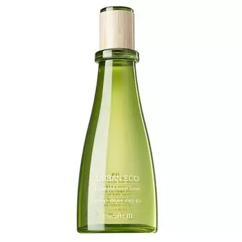 The Saem Urban Eco Harakeke Fresh Toner