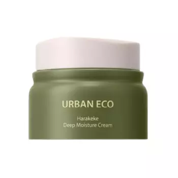 The Saem Urban Eco Harakeke Root Cream