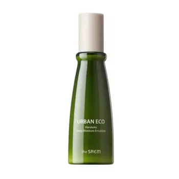 The Saem Urban Eco Harakeke Root Emulsion