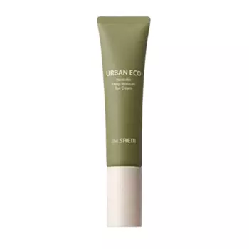 The Saem Urban Eco Harakeke Root Eye Cream
