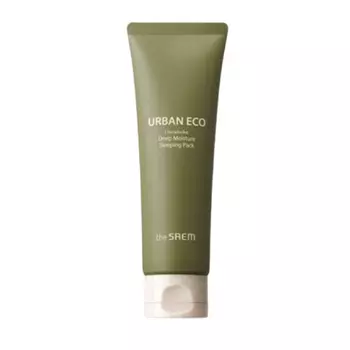 The Saem Urban Eco Harakeke Root Sleeping Mask