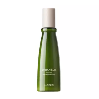 The Saem Urban Eco Harakeke Root Toner