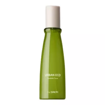The Saem Urban Eco Harakeke Toner