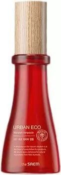 The Saem Urban Eco Waratah Ampoule