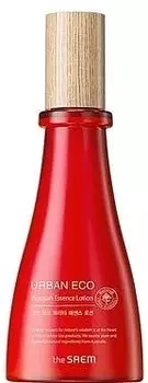 The Saem Urban Eco Waratah Essence Lotion