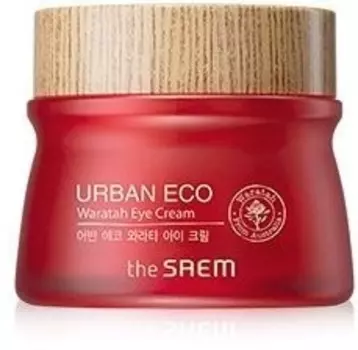 The Saem Urban Eco Waratah Eye Cream