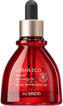 The Saem Urban Eco Waratah Firming Seed Oil