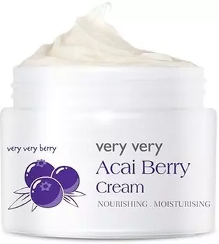 The Skin House Acai Berry Cream