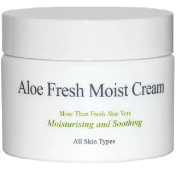 The Skin House Aloe Fresh Moist Gel