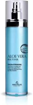 The Skin House Aloe Vera BHA Toner