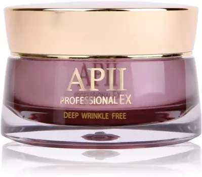 The Skin House APII Professional EX Deep Wrinkle Free