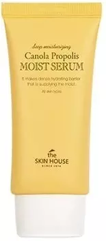 The Skin House Canola Propolis Moist Serum
