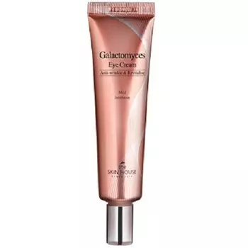The Skin House Galactomyces Eye Cream