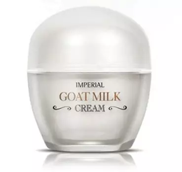 The Skin House Imperial Goat Milk Cream