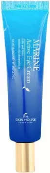 The Skin House Marine Active Eye Cream