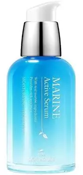 The Skin House Marine Active Serum