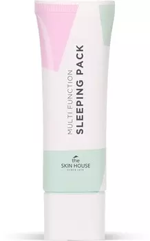 The Skin House Multifunction Sleeping Pack