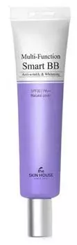 The Skin House MultiFunction Smart BB AntiWrinkle and Whitening SPF PA