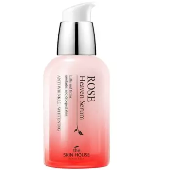 The Skin House Rose Heaven Serum