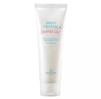 The Skin House Shiny Crystal Peeling Gel