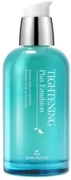 The Skin House Tightening Plus Emulsion