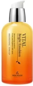 The Skin House Vital Bright Emulsion