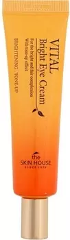 The Skin House Vital Bright Eye Cream
