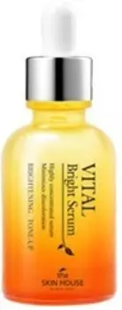 The Skin House Vital Bright Serum