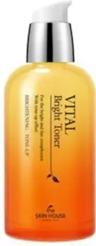 The Skin House Vital Bright Toner