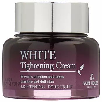 The Skin House White Tightening Cream
