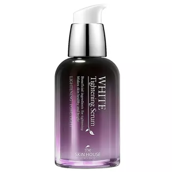 The Skin House White Tightening Serum
