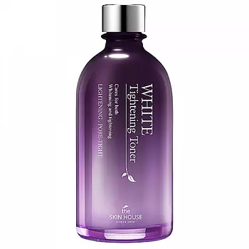 The Skin House White Tightening Toner