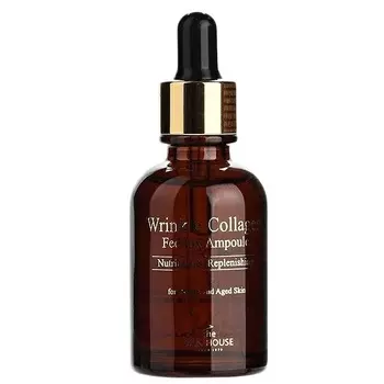 The Skin House Wrinkle Collagen Ampoule